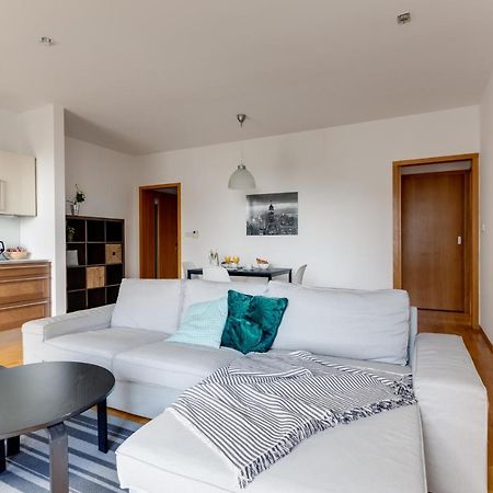 Teichmann Premium Apartments プラハ エクステリア 写真