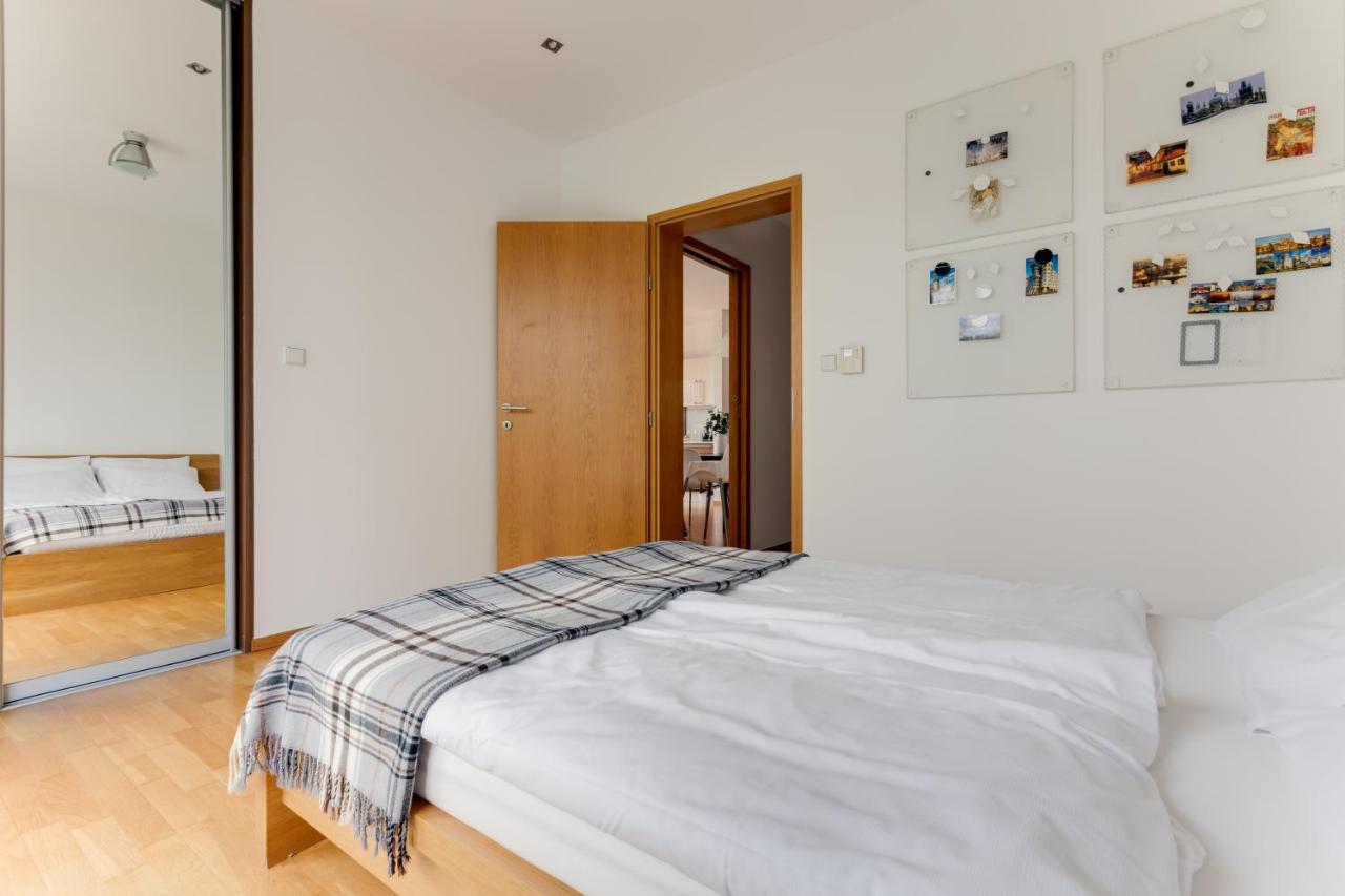Teichmann Premium Apartments プラハ エクステリア 写真