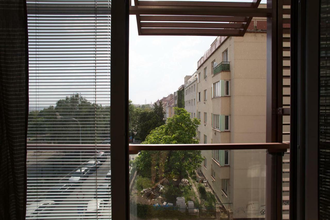 Teichmann Premium Apartments プラハ エクステリア 写真