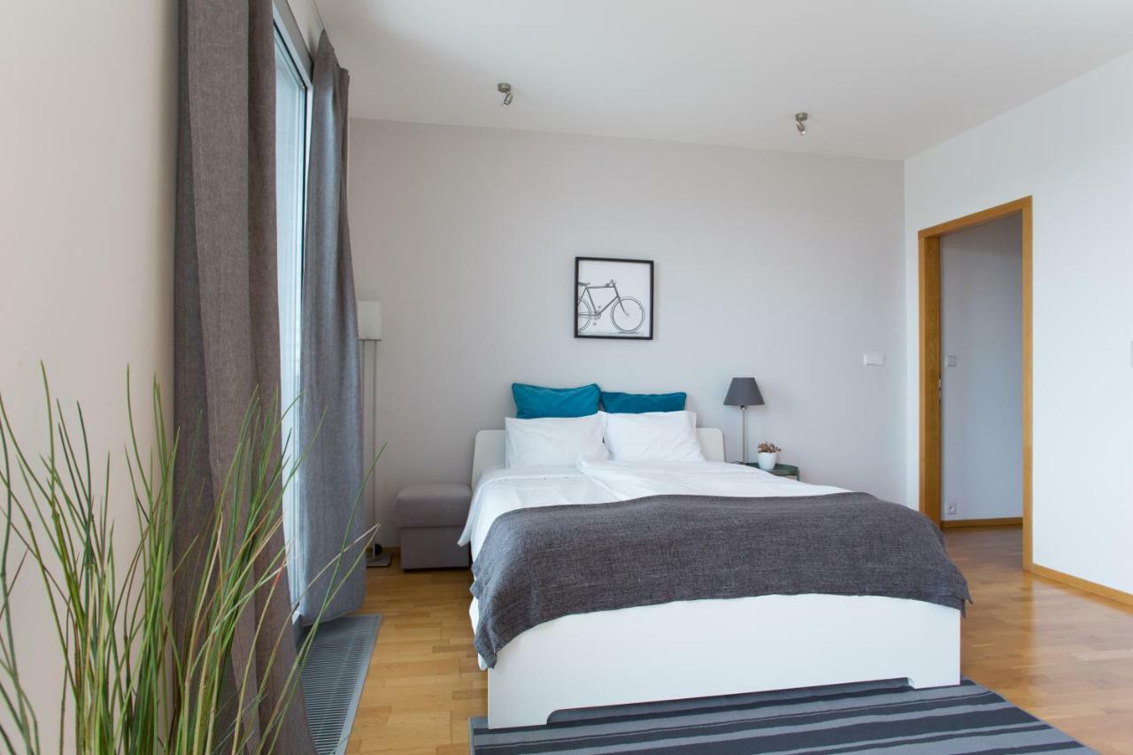 Teichmann Premium Apartments プラハ エクステリア 写真